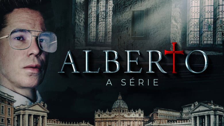 Backdrop from Alberto: A Série