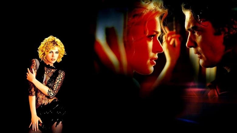 Backdrop from Femme Fatale