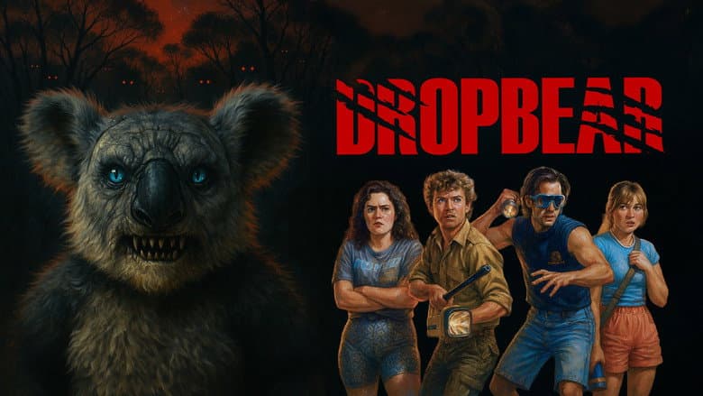 Backdrop from Dropbear