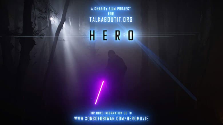 Backdrop from Hero