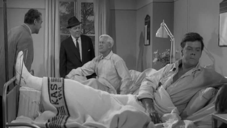 Backdrop from Five men and Rosa