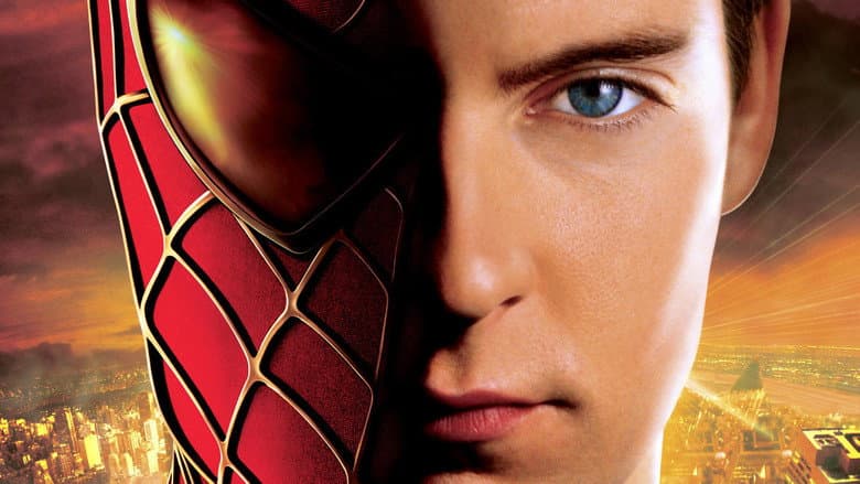 Backdrop from Spider-Man 2: Making the Amazing