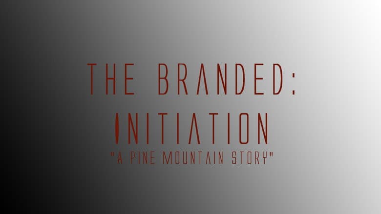 Backdrop from The Branded: Initiation