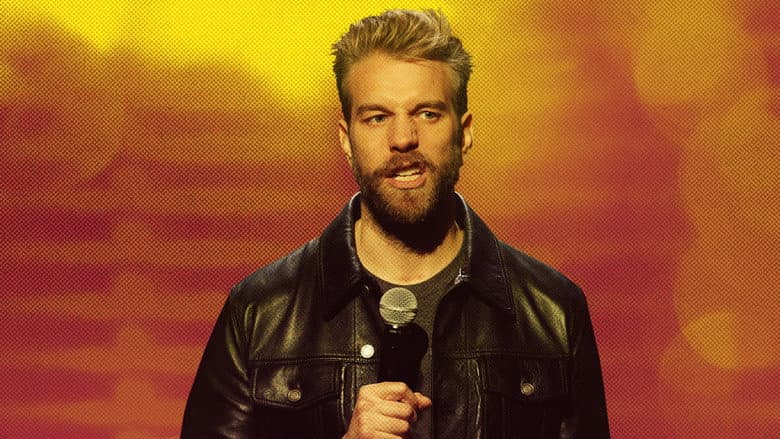 Backdrop from Anthony Jeselnik: Fire in the Maternity Ward