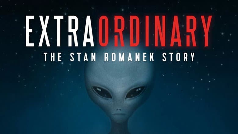 Backdrop from Extraordinary: The Stan Romanek Story