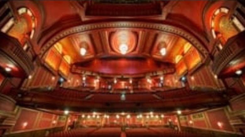 Backdrop from The Children's Royal Variety Performance