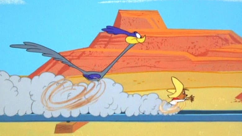 Backdrop from The Wild Chase