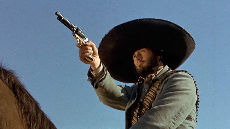 Backdrop from Django Kills Softly