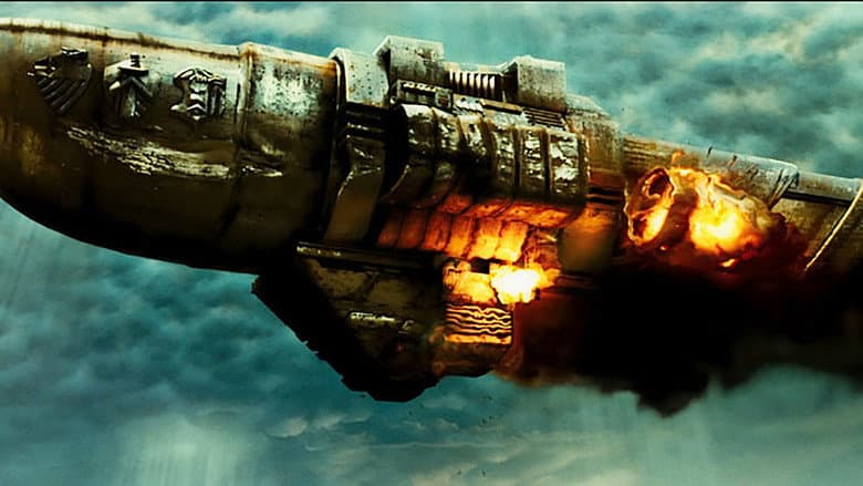 Backdrop from The Inhabited Island 2: Rebellion