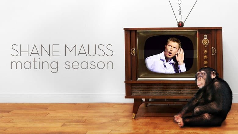 Backdrop from Shane Mauss: Mating Season
