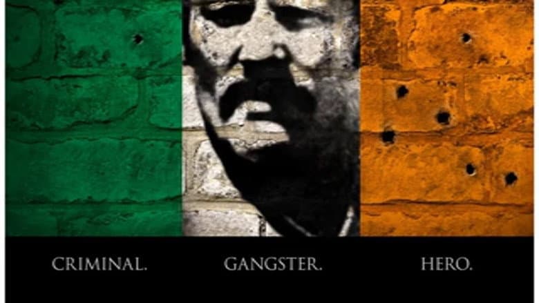 Backdrop from Danny Greene: The Rise and Fall of the Irishman