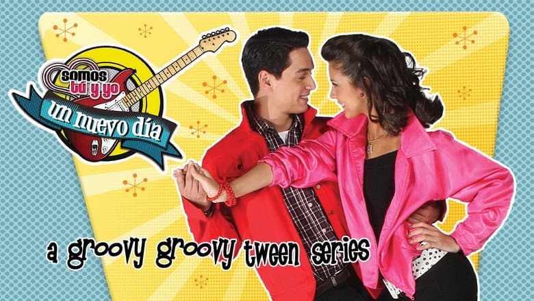 Backdrop from You and me: A new day