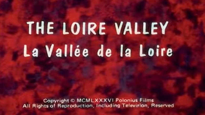 Backdrop from The Loire Valley