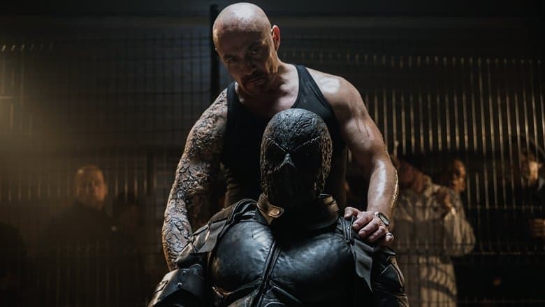 Backdrop from Rendel: Cycle of Revenge