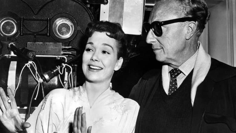 Backdrop from Douglas Sirk – Hope as in Despair