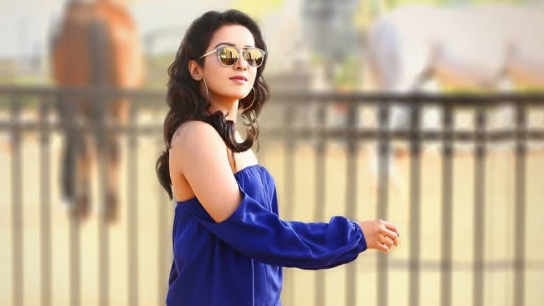 Backdrop from Goutham Nanda