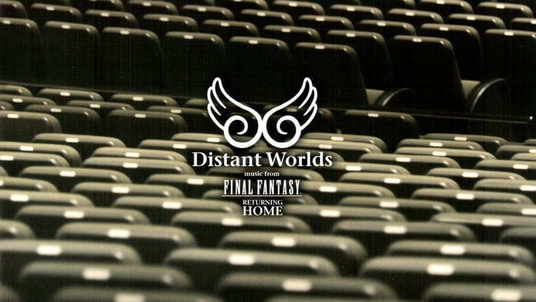 Backdrop from Distant Worlds - Music from Final Fantasy Returning Home