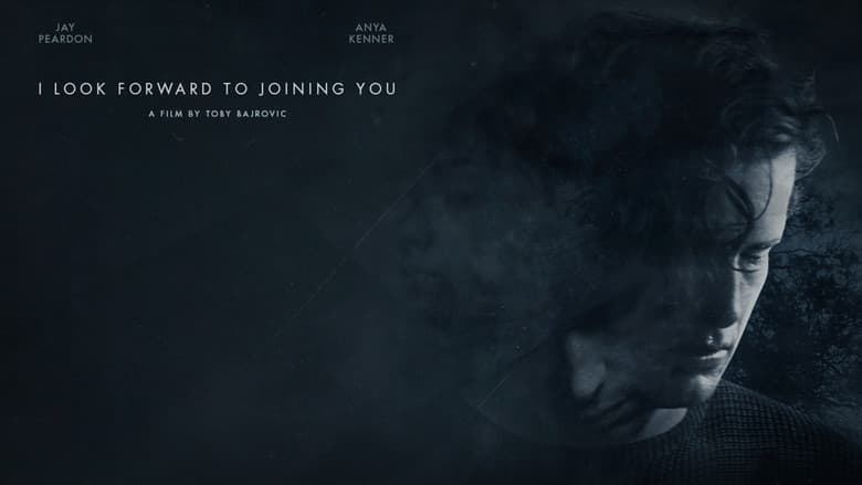 Backdrop from I Look Forward to Joining You