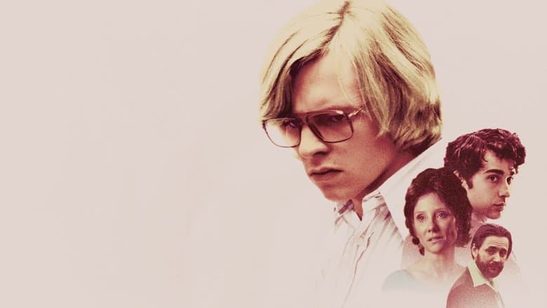 Backdrop from My Friend Dahmer