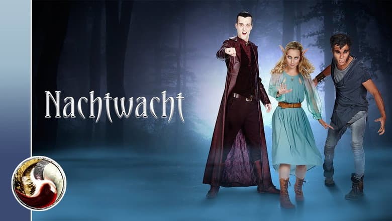Backdrop from Nightwatch
