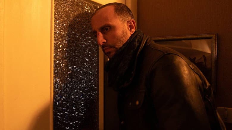 Backdrop from Rendez-vous avec le crime
