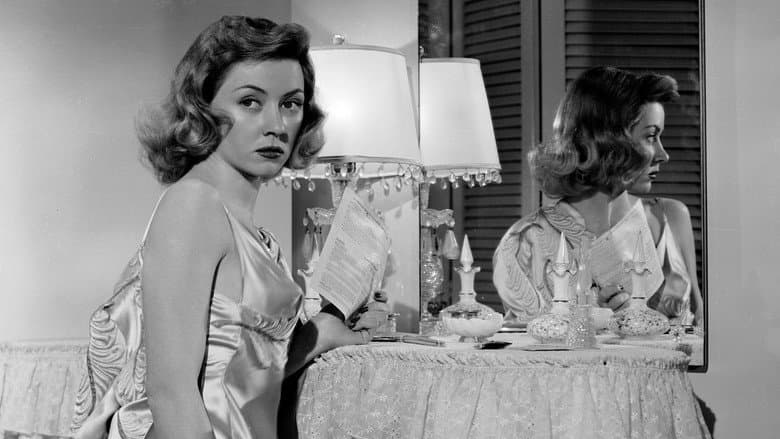 Backdrop from A Woman's Secret