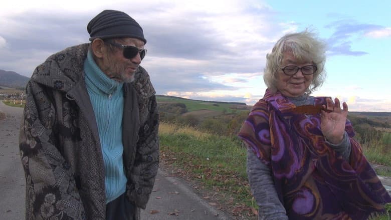 Кадр із фільму «Seijo Story: 60 Years of Making Films»