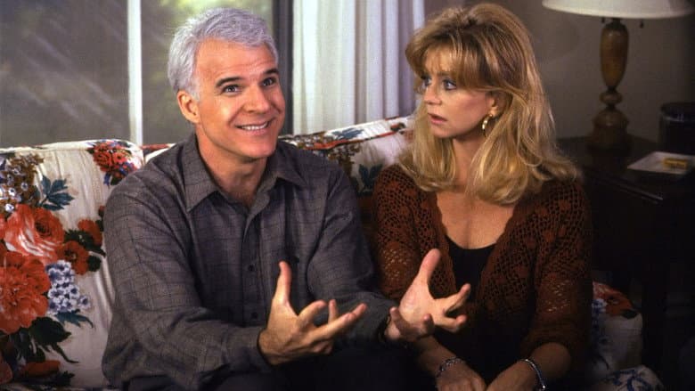 Backdrop from Housesitter