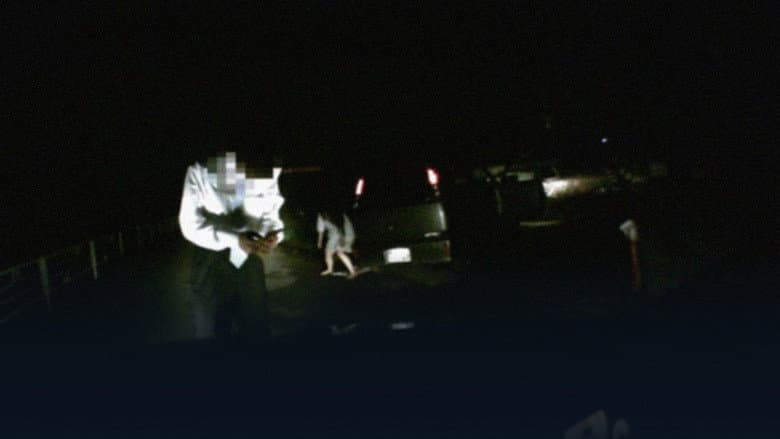 Backdrop from Sealed Video 9: Uniform Grudge
