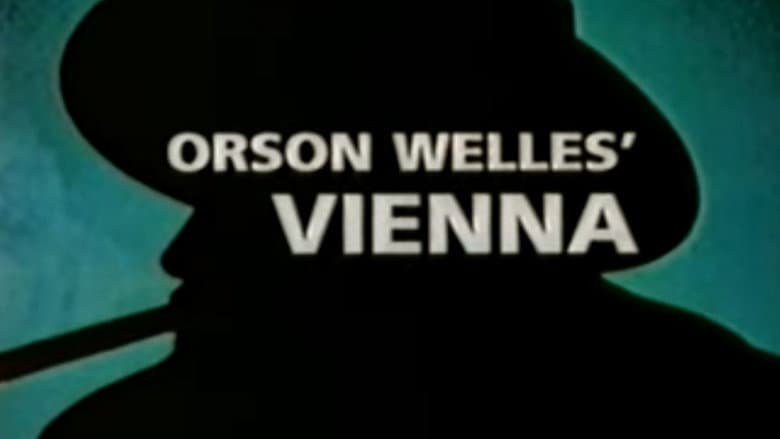 Backdrop from Vienna