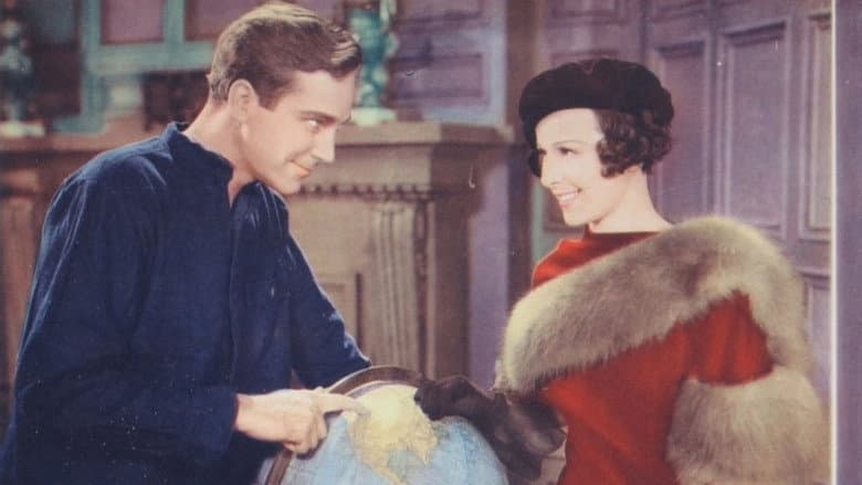 Backdrop from The Perfect Clue