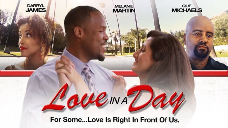 Backdrop from Love in a Day