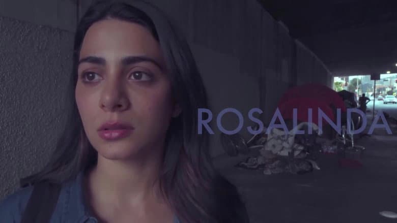 Backdrop from Rosalinda 2020