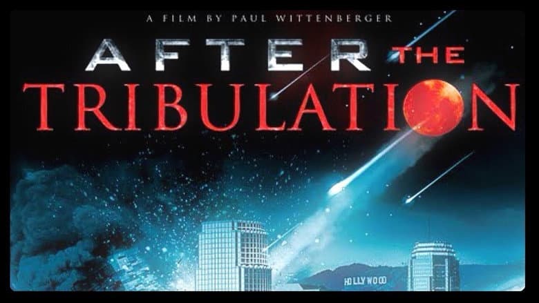 Backdrop from After the Tribulation