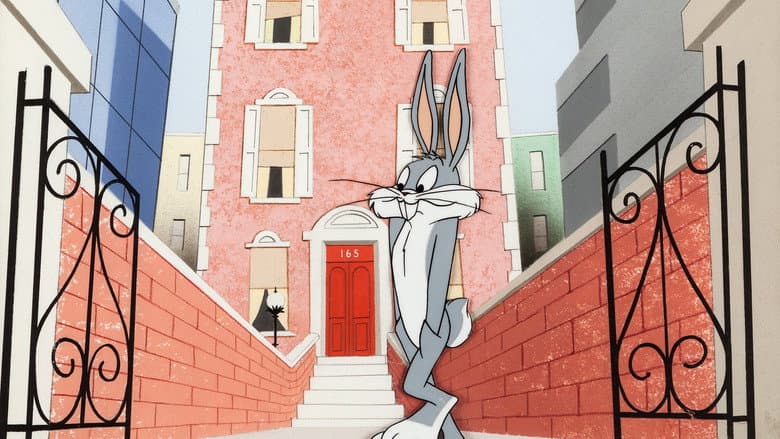 Backdrop from Rabbit's Feat