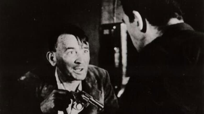Backdrop from Four for the Morgue