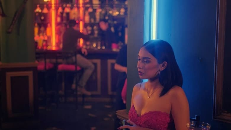 Backdrop from An Affair to Forget