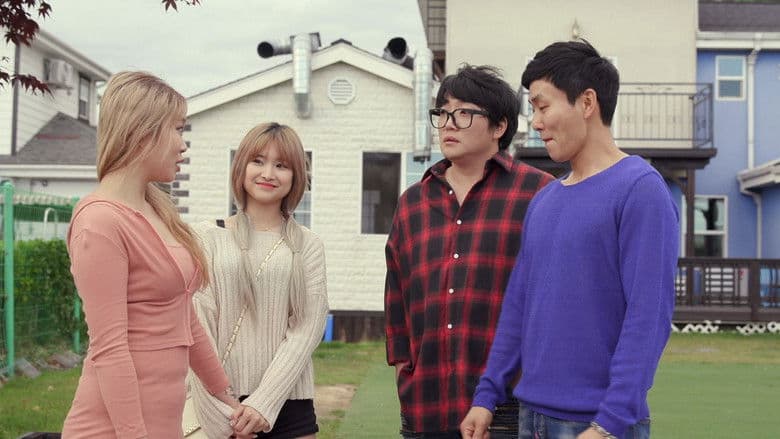 Backdrop from R-Rated Idol Seung-ha's Sex Scandal