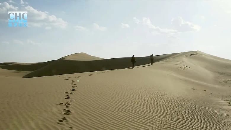 Backdrop from 野狐梁的女人