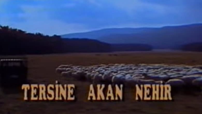 Backdrop from Tersine Akan Nehir