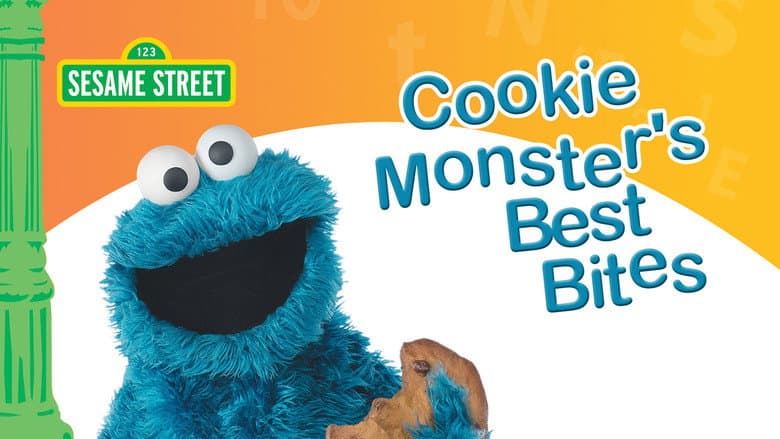 Backdrop from Sesame Street: Cookie Monster's Best Bites
