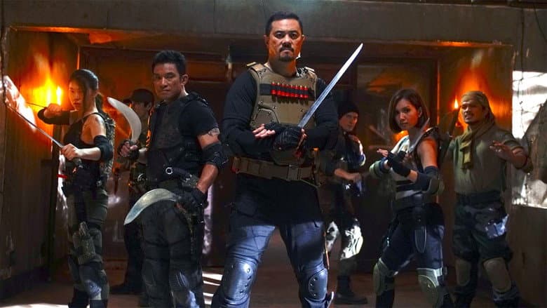 Backdrop from Blood Hunters: Rise of the Hybrids
