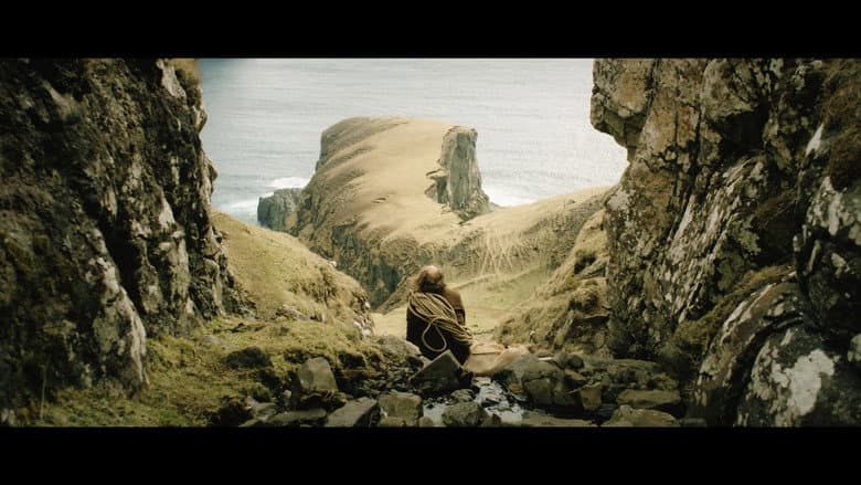Backdrop from Brother Troll