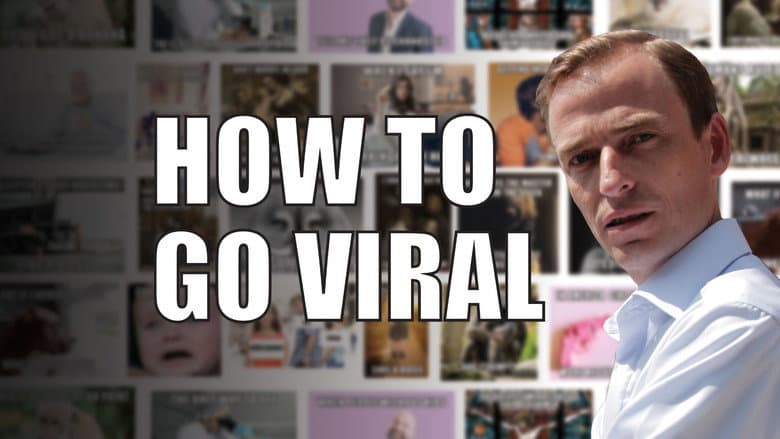 Backdrop from How To Go Viral