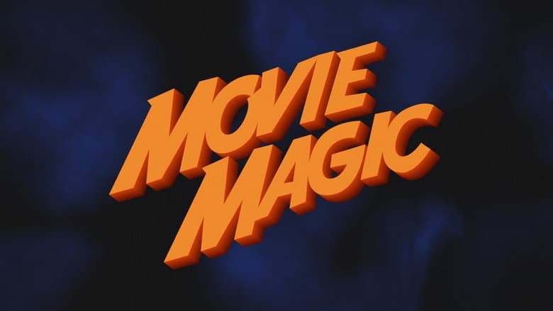 Backdrop from Movie Magic