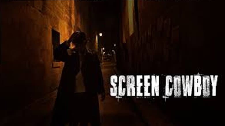 Backdrop from Screen Cowboy