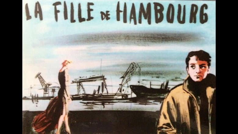 Backdrop from Port of Desire