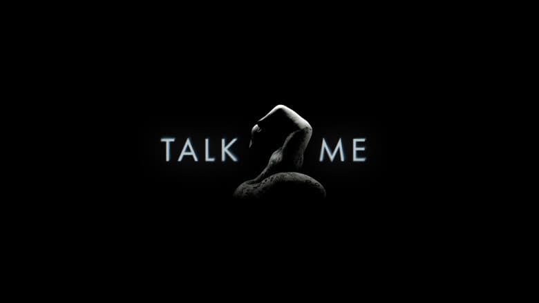 Backdrop from Talk 2 Me