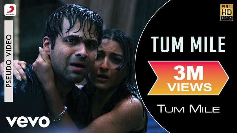 Backdrop from Tum Mile