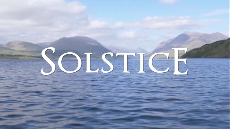 Backdrop from Solstice